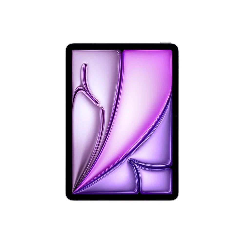 iPad Air 11 (6ta Generación) Chip M2 (Open Box) - Morado