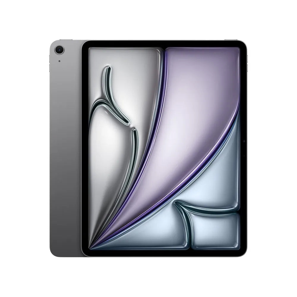 iPad Air 13 (6ta Generación) Chip M2 semi nuevo- Gris Espacial