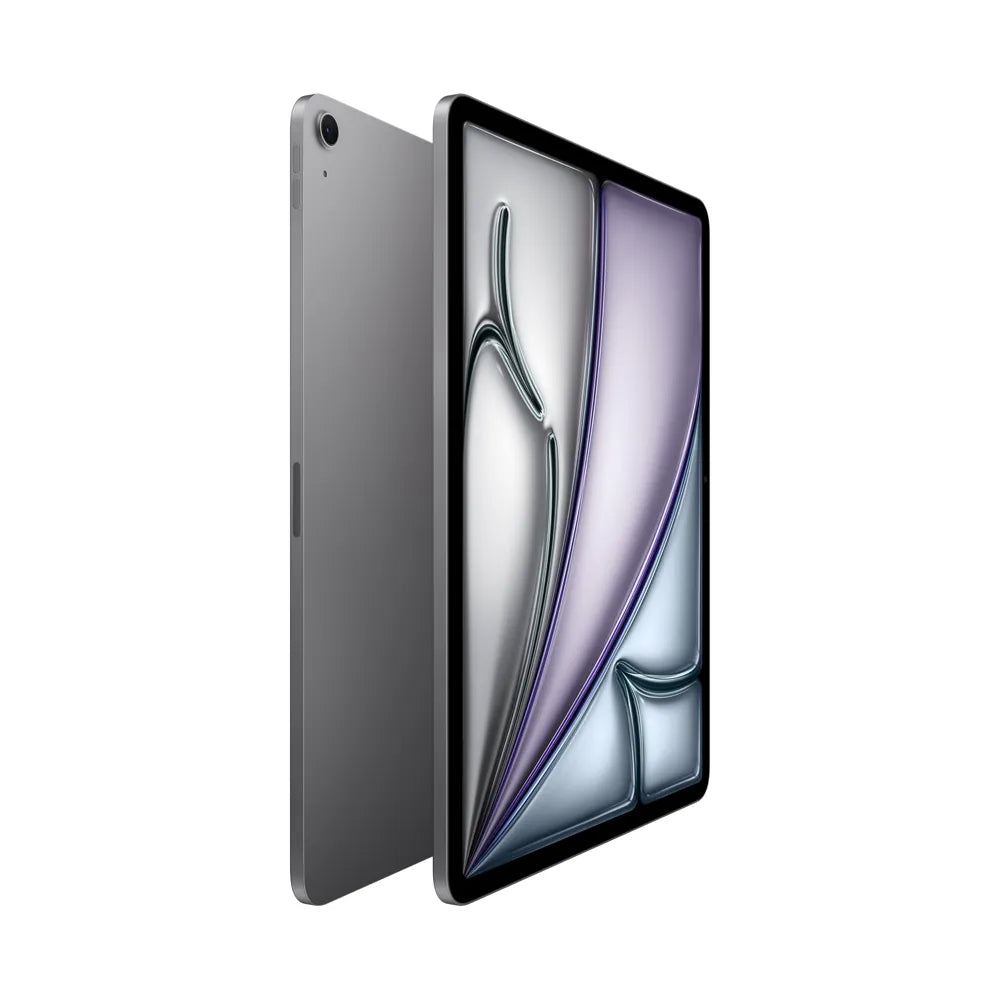 iPad Air 13 (6ta Generación) Chip M2 semi nuevo- Gris Espacial