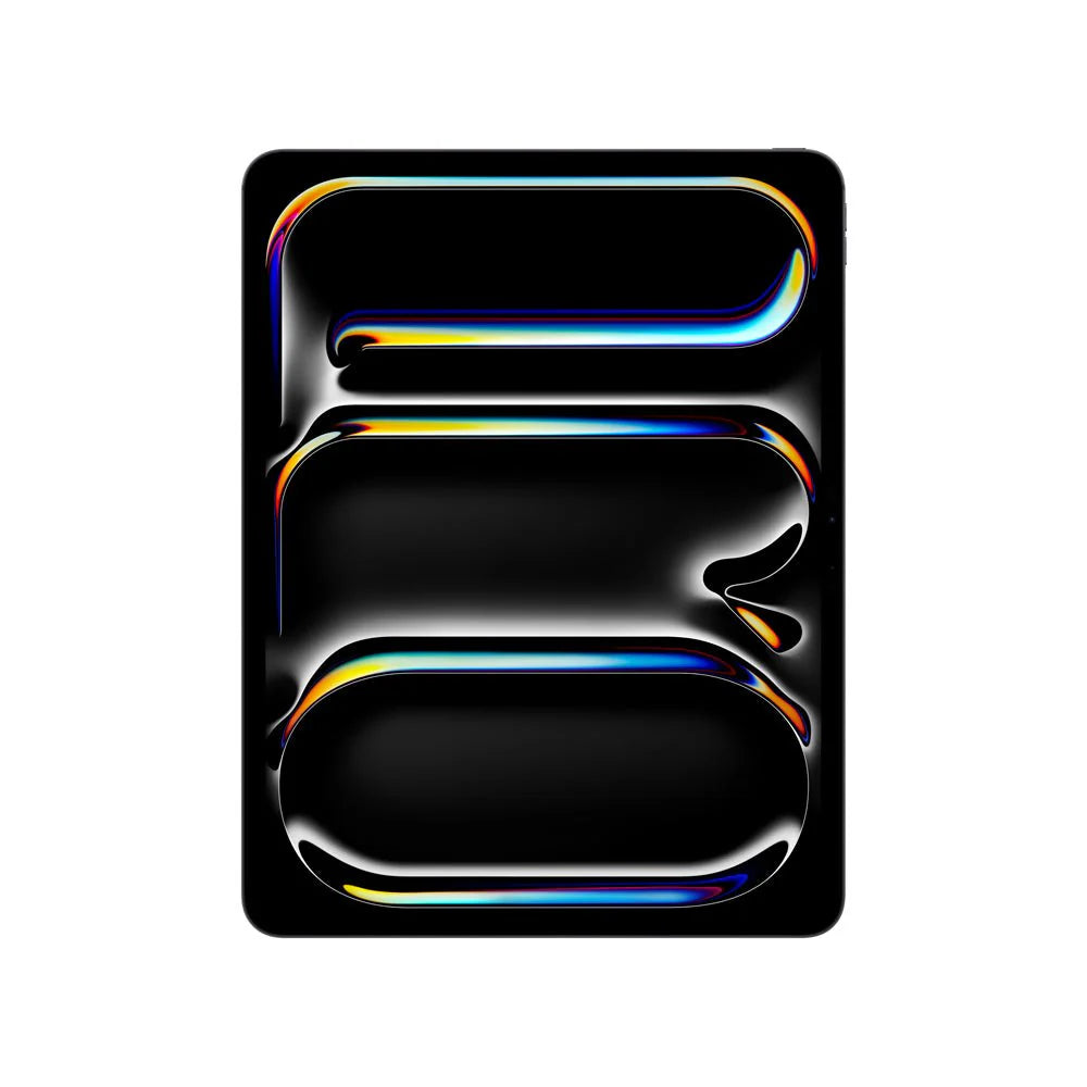 iPad Pro 13 (M4) Wi-Fi (Open Box) - Negro espacial