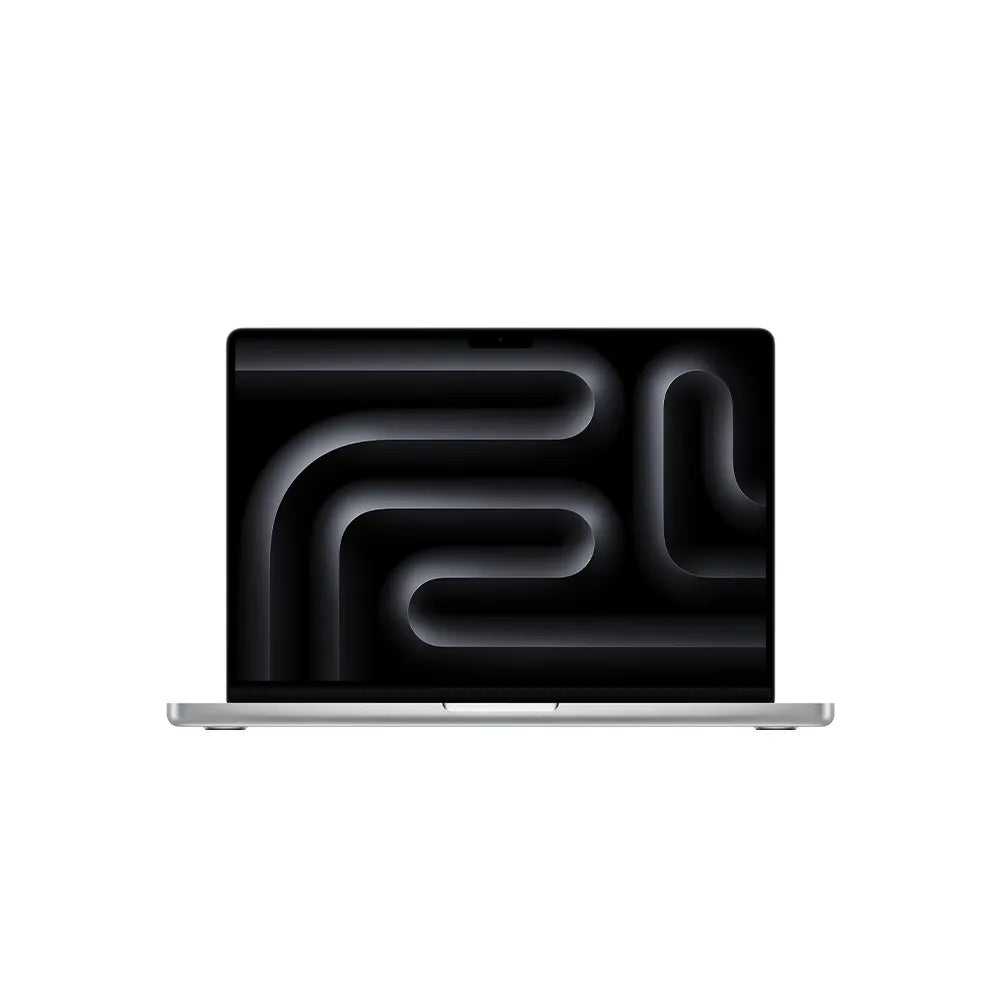 MacBook Pro 14 Chip M4 semi nuevo - Plata