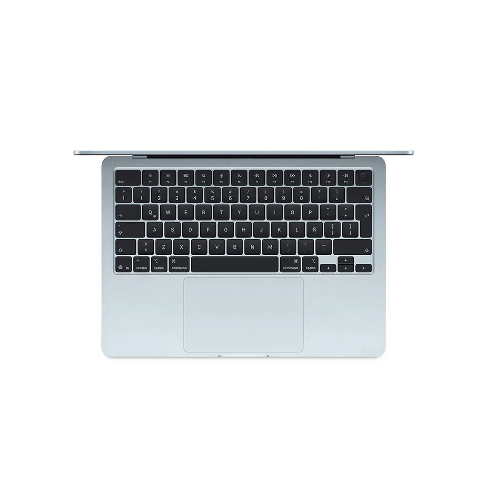MacBook Air 13 Chip M4 seminuevo - Azul Cielo