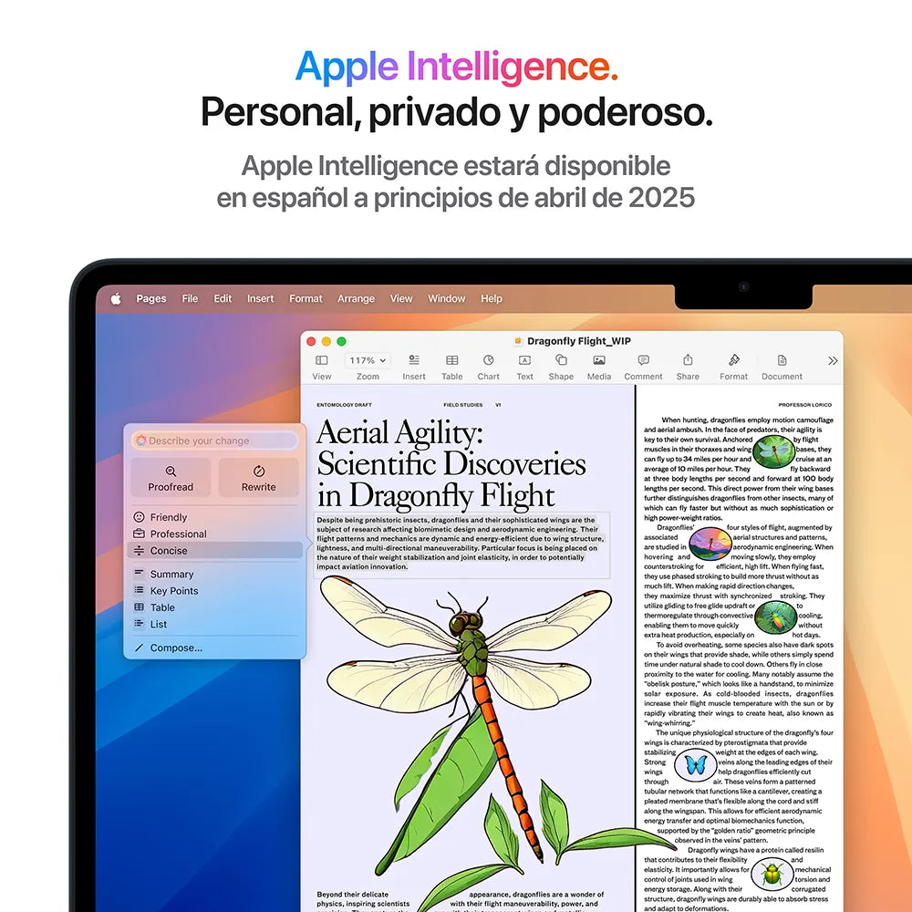 MacBook_Air_15_Chip_M4_semi_nuevo_Imagen_posicion_6_Nixblix_Perú #Color_Medianoche