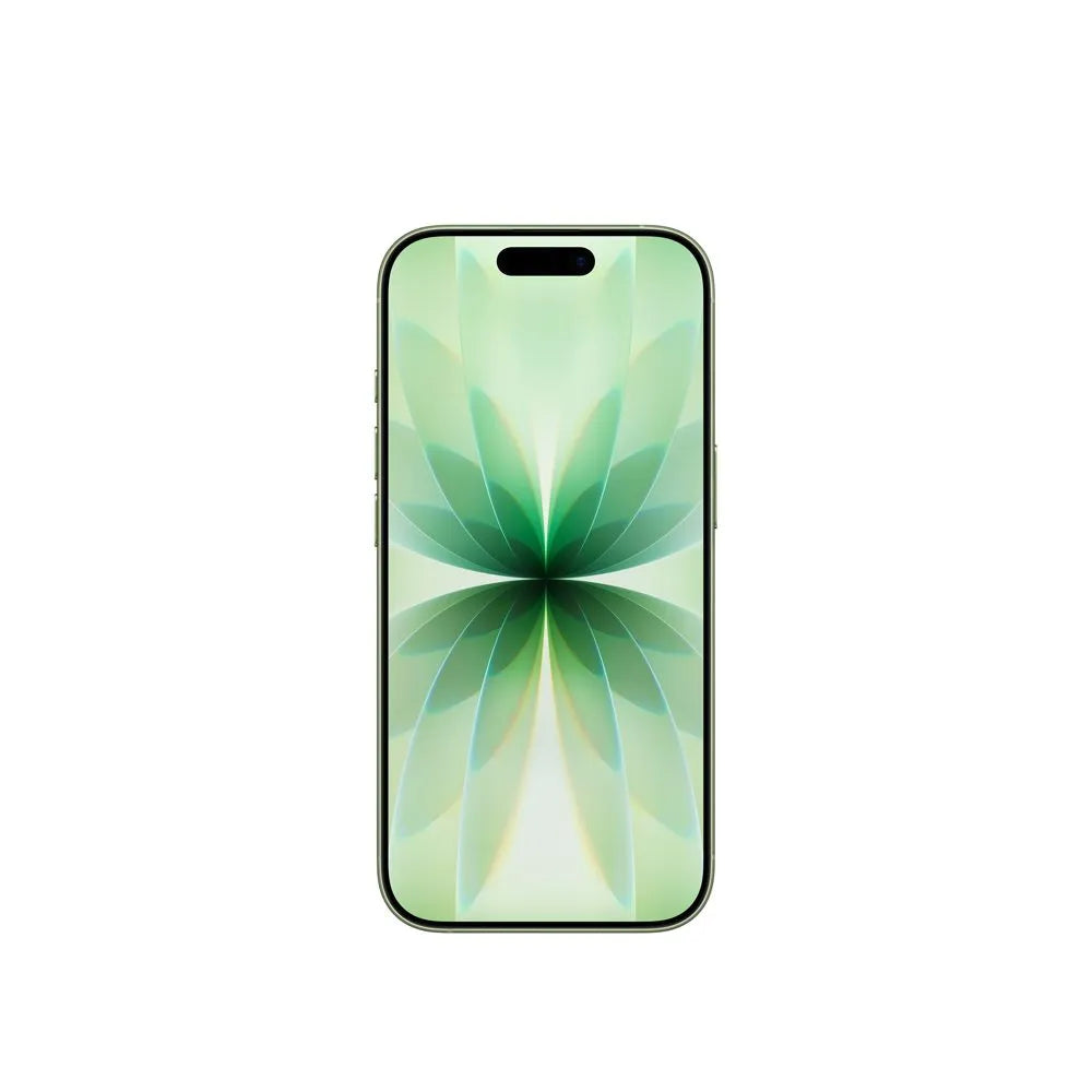 iPhone 17 Open Box - Verde Salvia