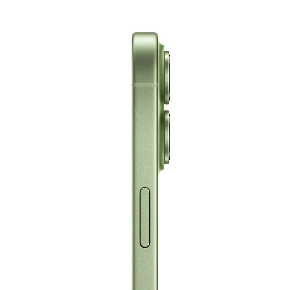 iPhone 17 Open Box - Verde Salvia