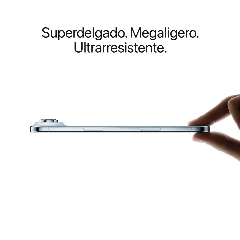 iPhone Air semi nuevo - Azul cielo