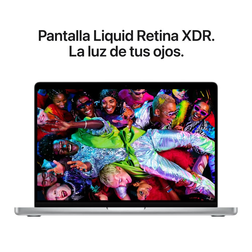 MacBook_Pro_14_Chip_M5_semi_nuevo_Imagen_posicion_6_Nixblix_Perú #Color_Plata