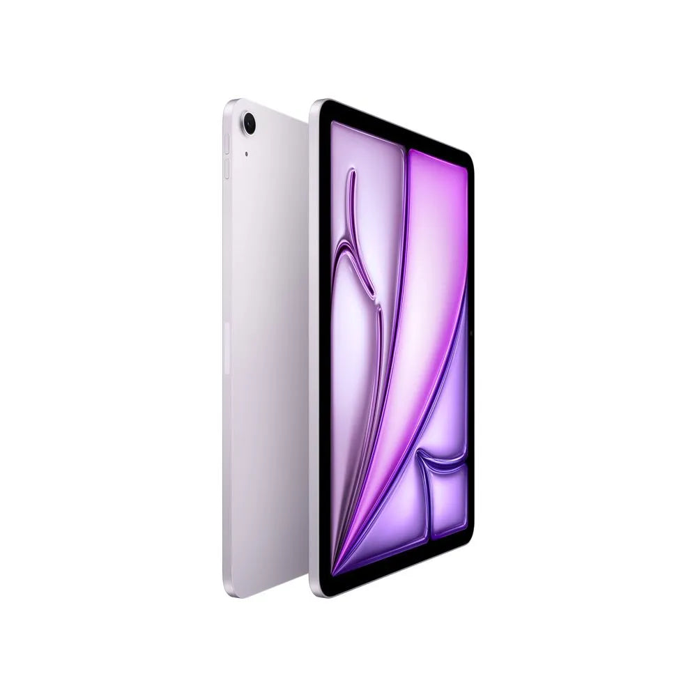 iPad Air 11 Chip M4 semi nuevo - Morado