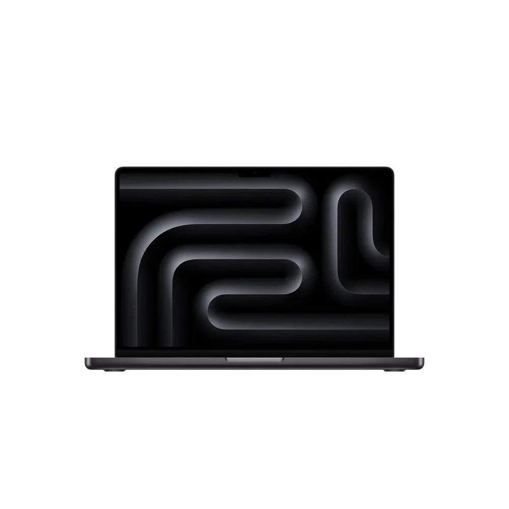 MacBook Pro 14 Chip M5 semi nuevo - Negro Espacial