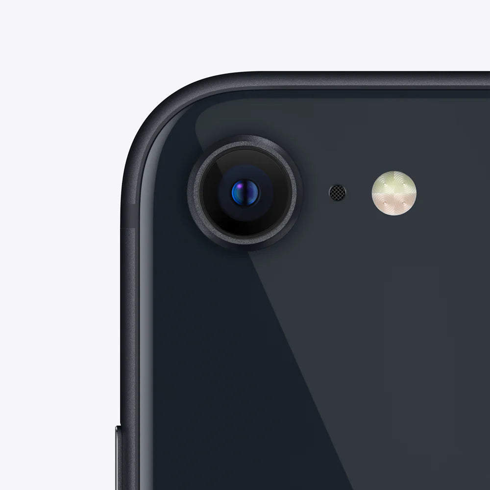 iPhone SE (3ra Generación) (Open Box) - Medianoche