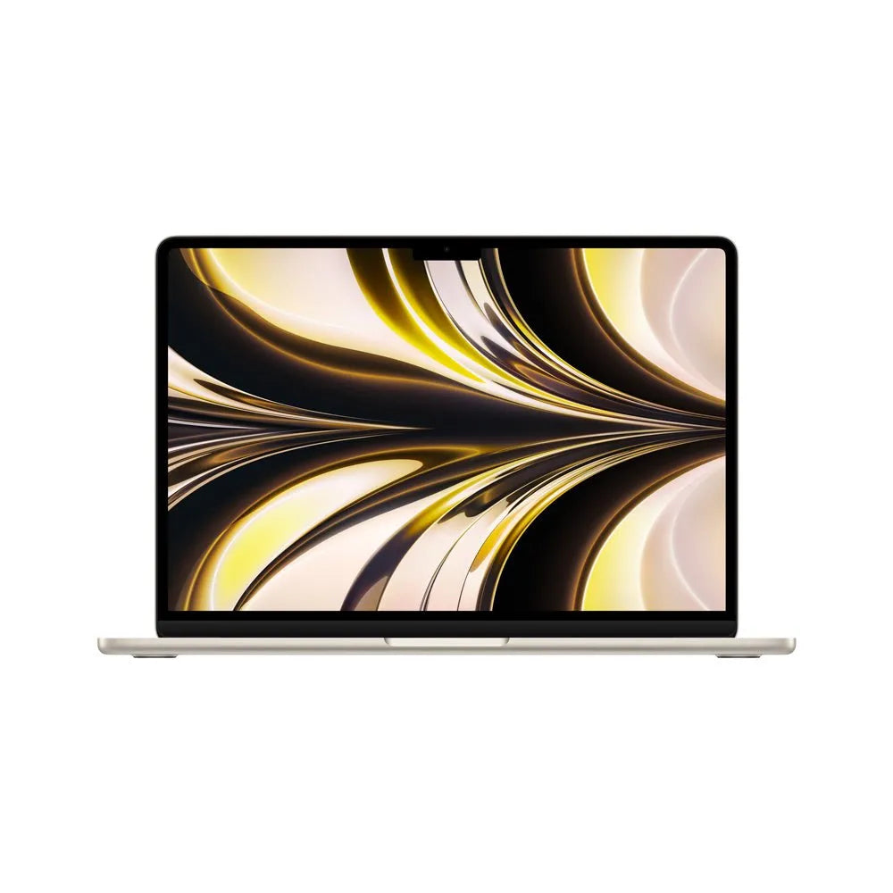 MacBook Air 13 Chip M2 semi nuevo - Blanco estrella