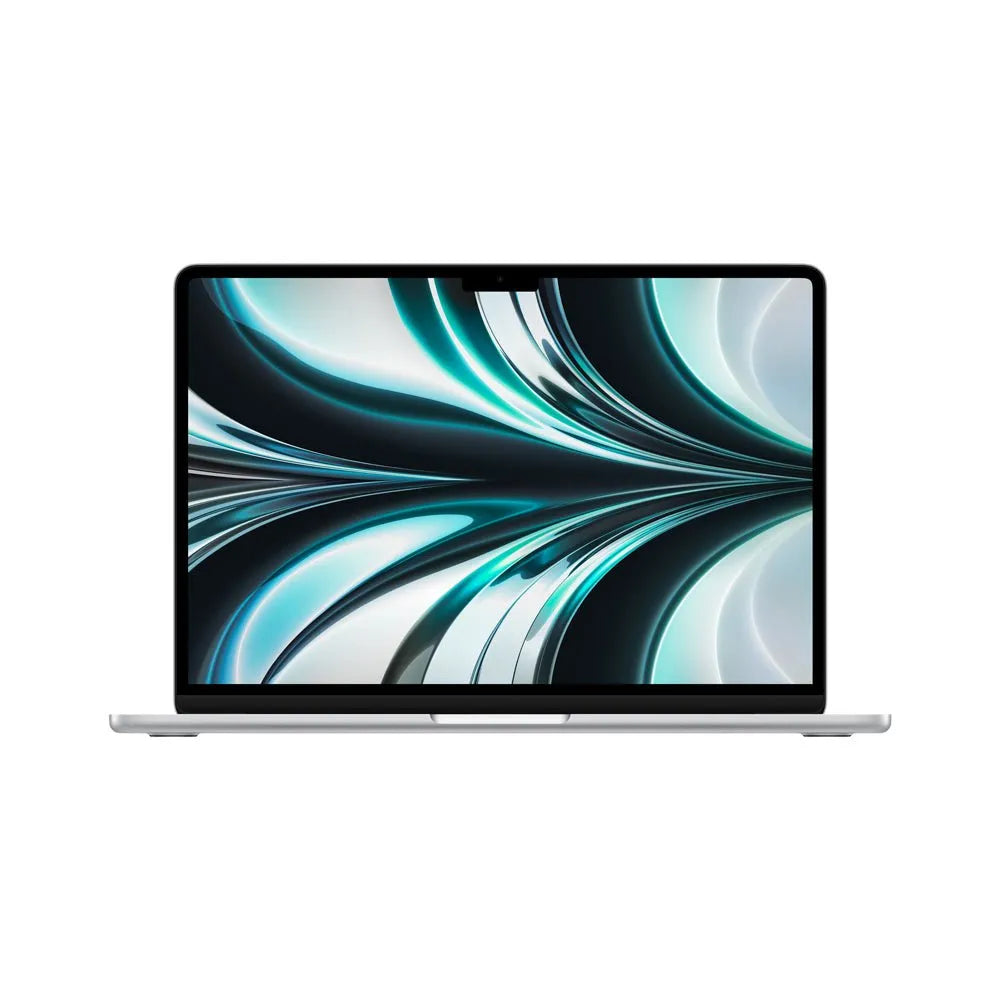 MacBook Air 13 Chip M2 semi nuevo - Plata