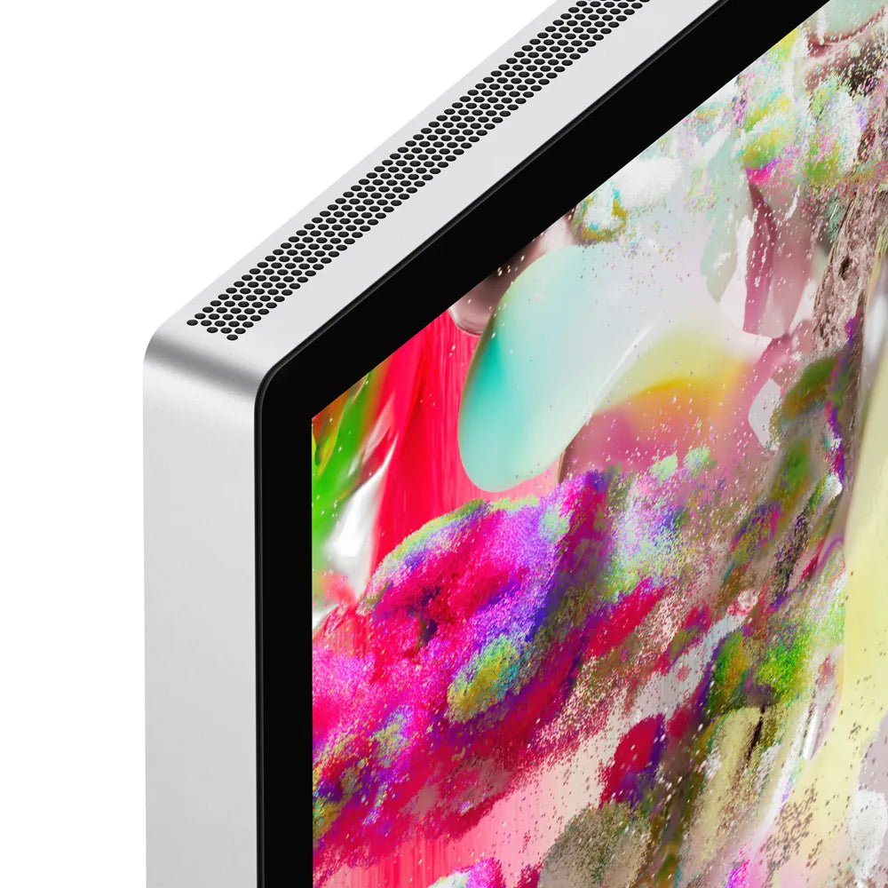 Studio Display - Base con inclinación ajustable (No incluye cable Thunderbolt)