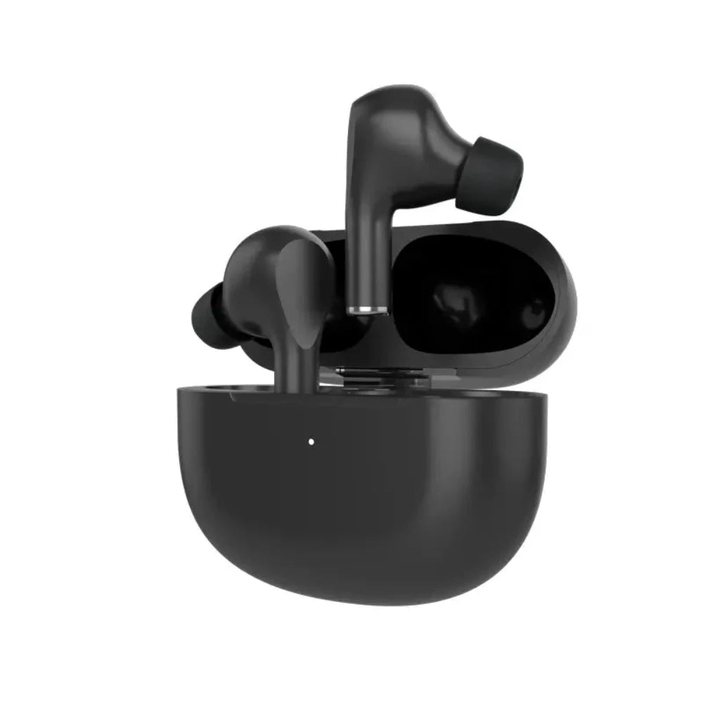 Audifonos Klip Xtreme ZoundBuds - Negro