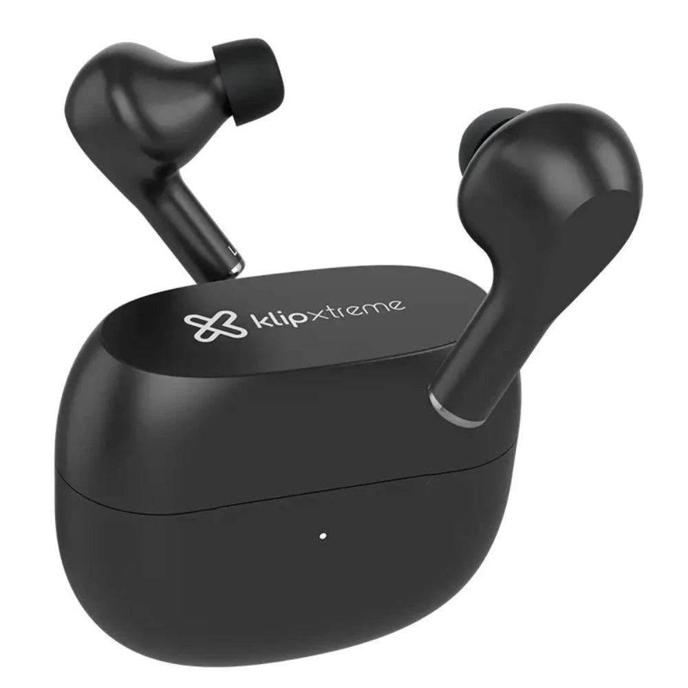 Audifonos Klip Xtreme ZoundBuds - Negro