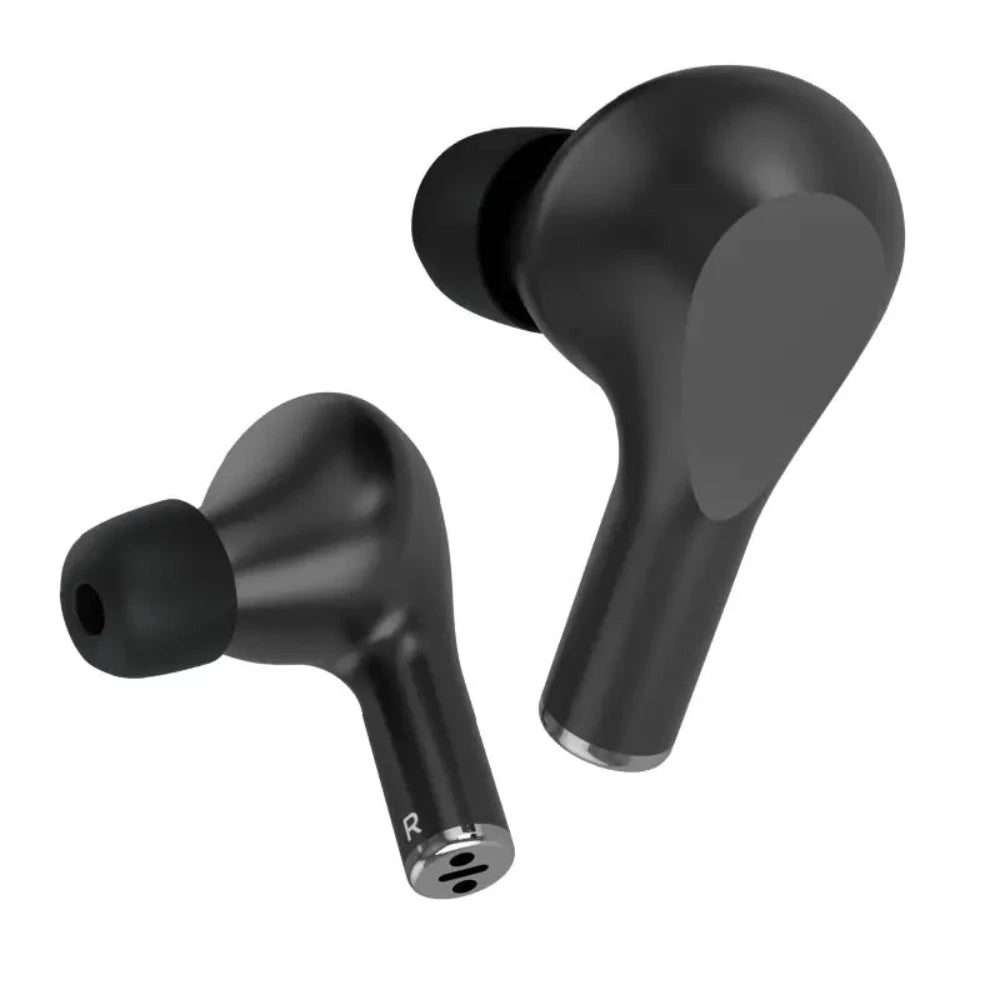 Audifonos Klip Xtreme ZoundBuds - Negro