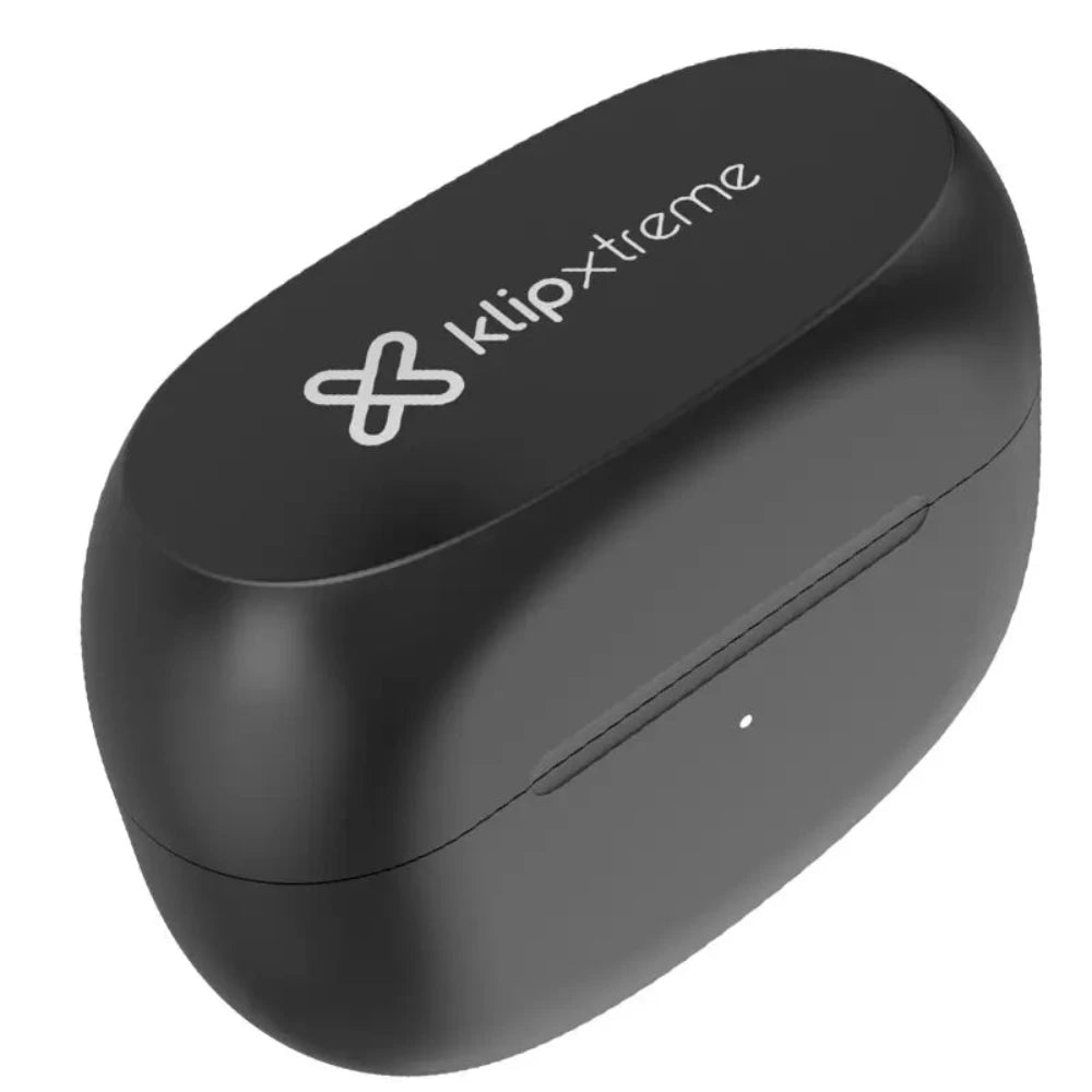 Audifonos Klip Xtreme ZoundBuds - Negro