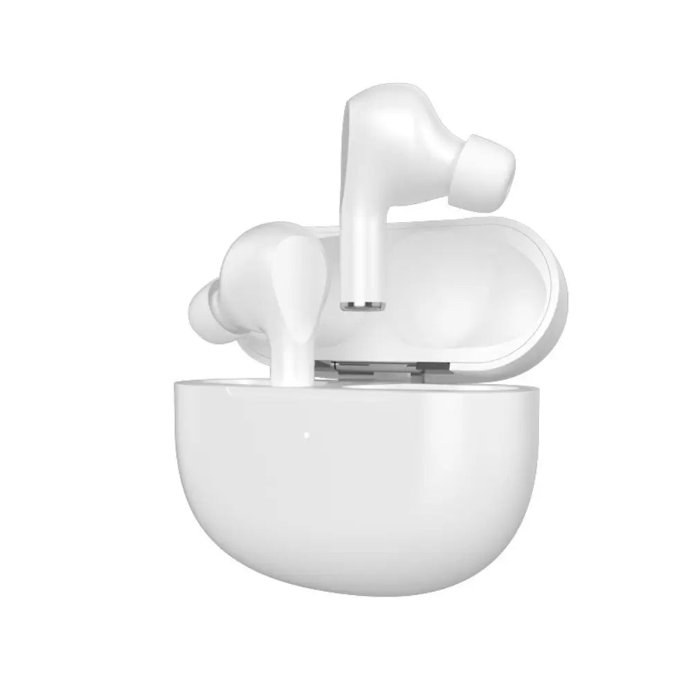 Audifonos Klip Xtreme ZoundBuds - Blanco