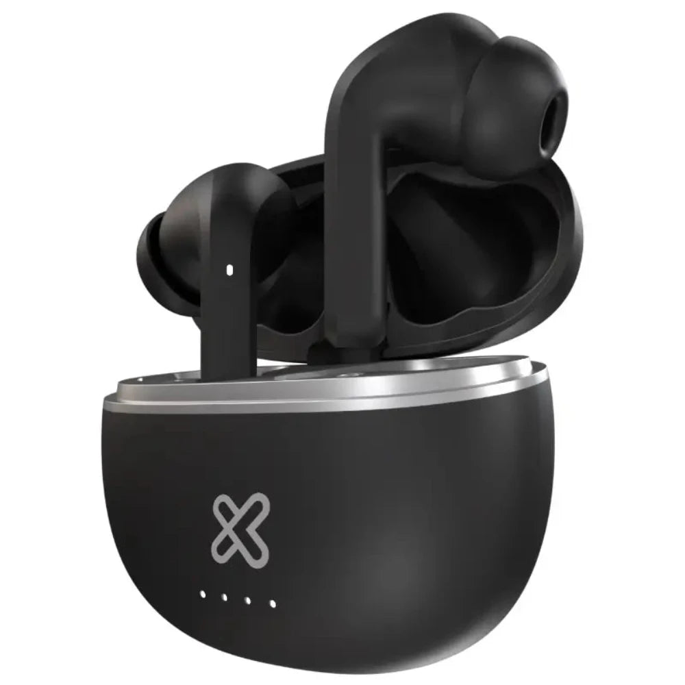 Audifonos Klip Xtreme EdgeBuds Pro - Negro