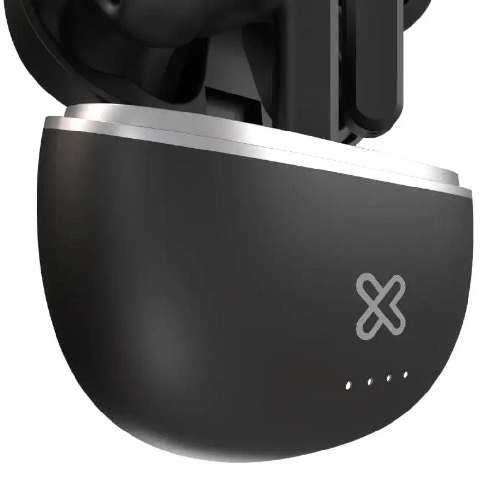 Audifonos Klip Xtreme EdgeBuds Pro - Negro