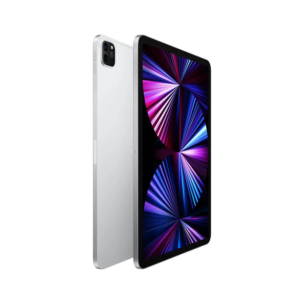iPad Pro 11 (3ra Gen) Wi-Fi - semi nuevo - Plata