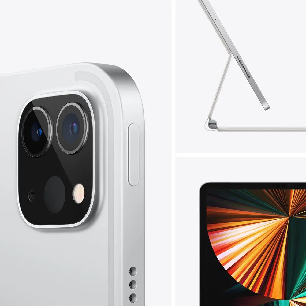 iPad Pro 11 (3ra Gen) Wi-Fi - semi nuevo - Plata