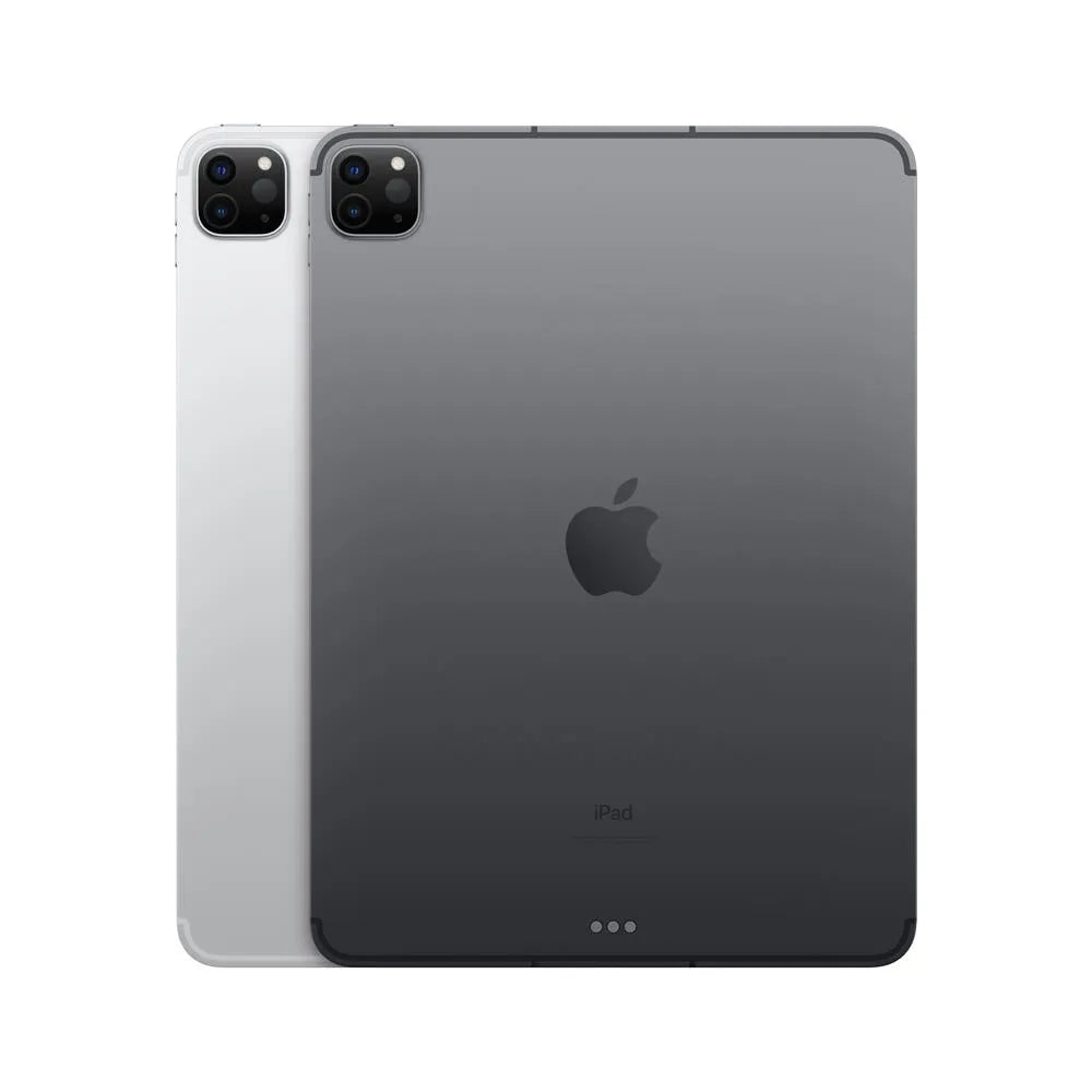 iPad Pro 11 (3ra Gen) Wi-Fi - semi nuevo - Plata