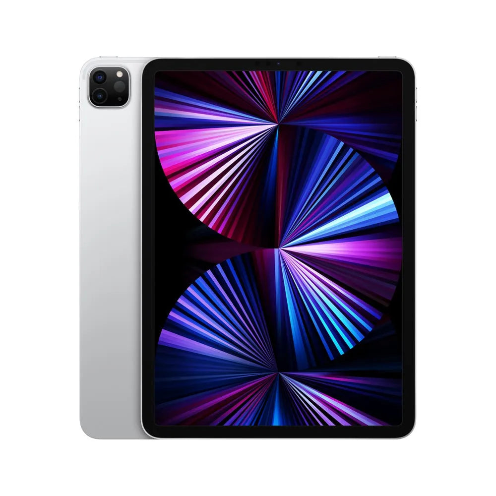 iPad Pro 11 (3ra Gen) Wi-Fi - semi nuevo - Plata