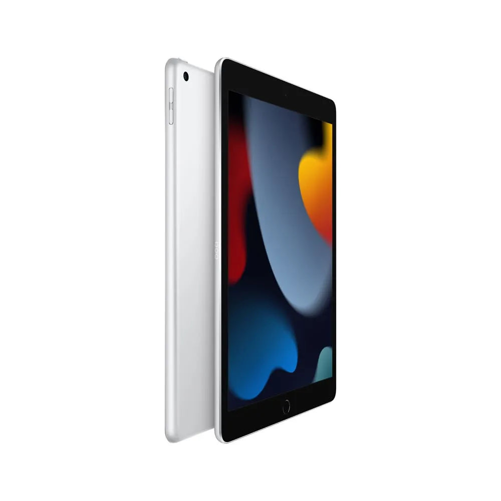iPad 9 - Wi-Fi - semi nuevo - Plata