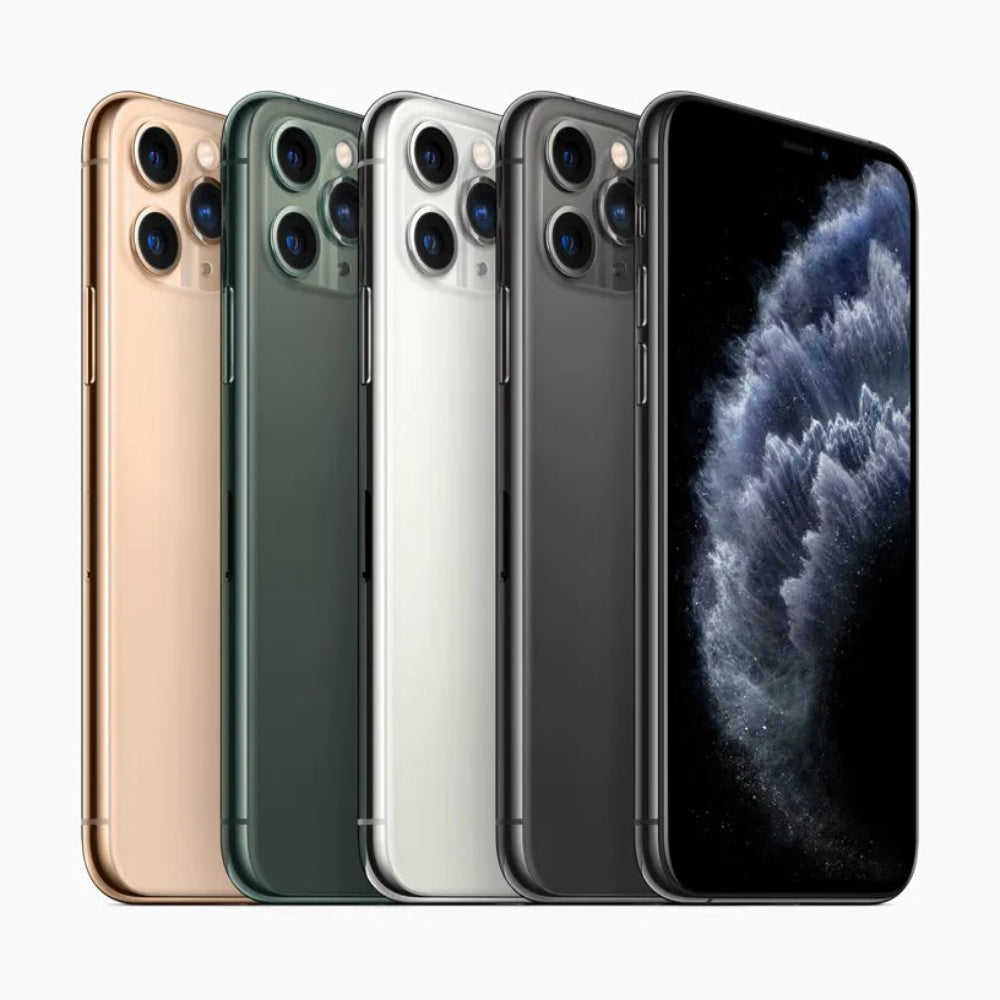 Modelos iPhone 11 Pro Max - Nixblix Peru