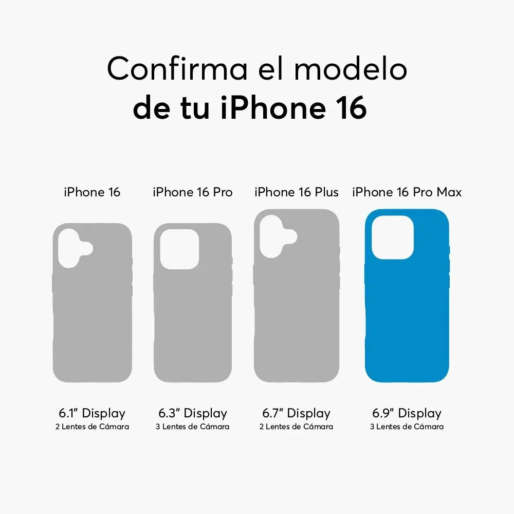 Case_NCO_SafeCase_Lite_con_MagSafe_para_iPhone_16_Pro_Max_Negro_Imagen_posicion_6_Nixblix_Peru
