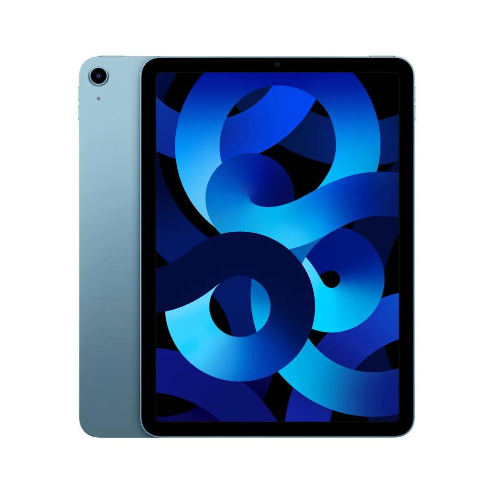 iPad Air 10.9 (5ta Gen)  semi nuevo - Azul