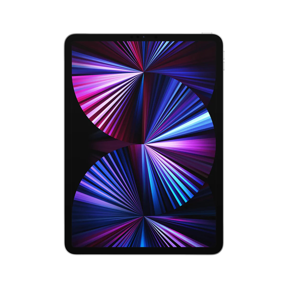 iPad Pro 11 (3ra Gen) - Wi-Fi - 512GB - semi nuevo - Plata