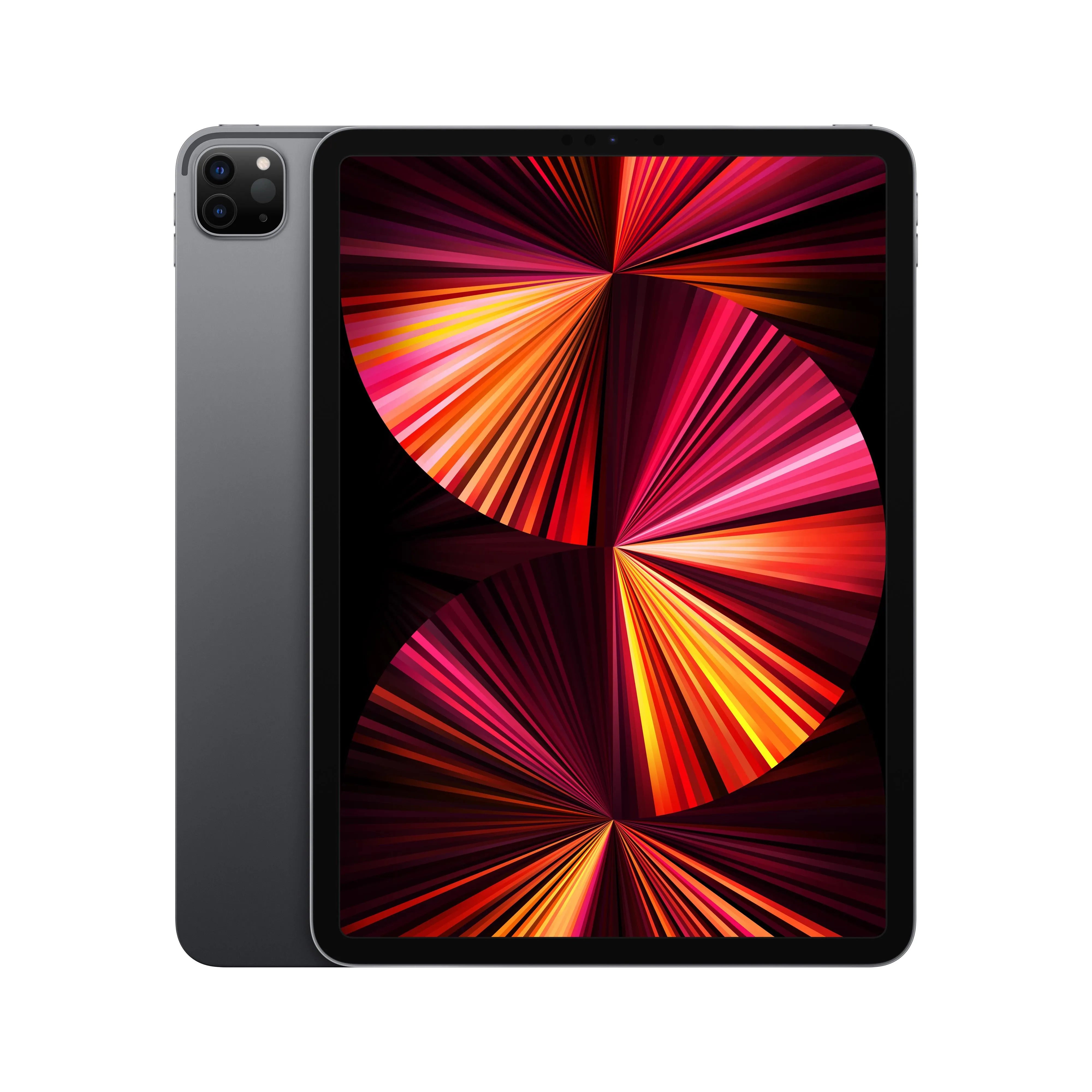 iPad Pro 11 M2 (4ta Gen) Wi-Fi - semi nuevo - Gris Espacial