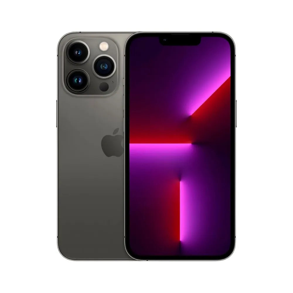 iPhone 13 Pro semi nuevo - Grafito