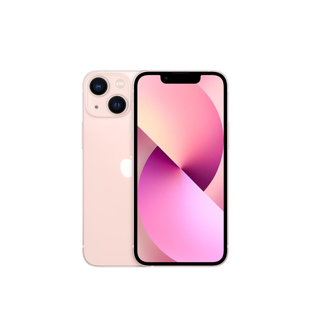 iPhone 13 Mini semi nuevo - Rosa