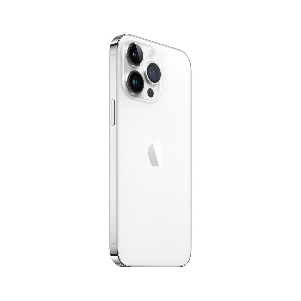 iPhone 14 Pro Max semi nuevo - Plata