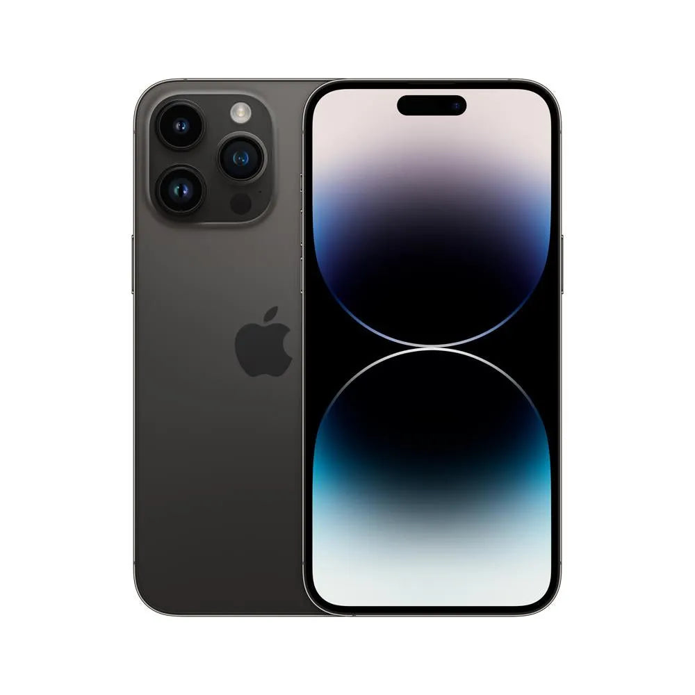 iPhone 14 Pro Max semi nuevo - Negro Espacial