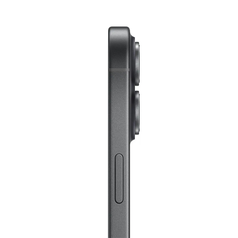 iPhone 17 semi nuevo color negro, vista camara lateral –  NixBlix Peru #Color_Negro