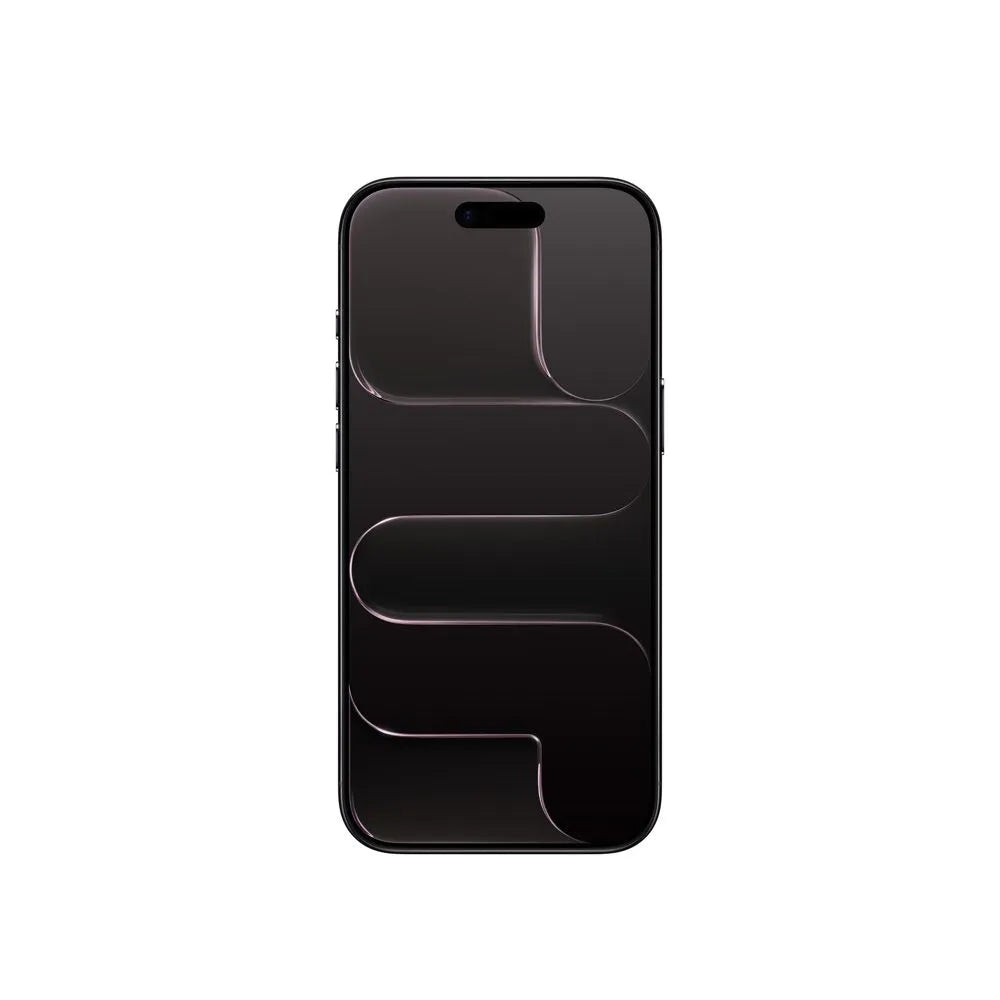 iPhone air semi nuevo color negro espacial, vista frontal – Nixblix Perú #Color_Negro Espacial