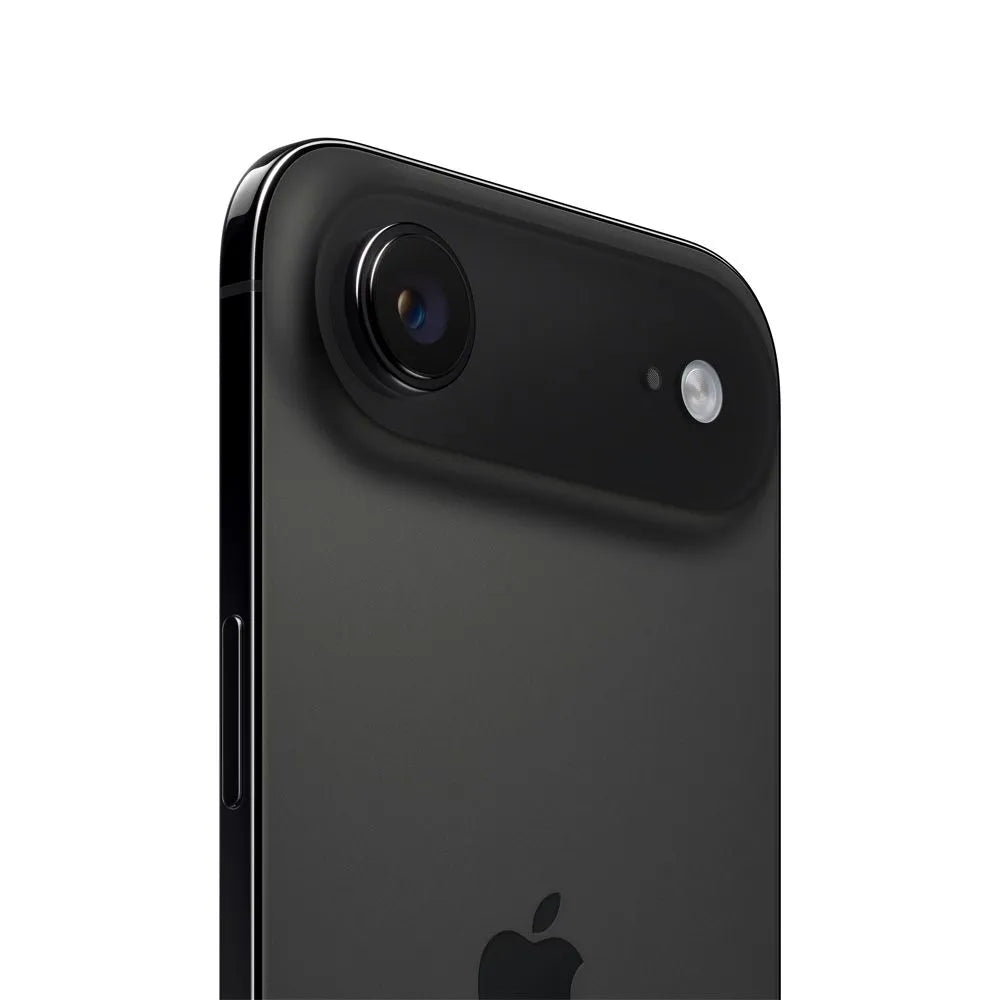 iPhone air semi nuevo color negro espacial, vista lateral – Nixblix Perú #Color_Negro Espacial
