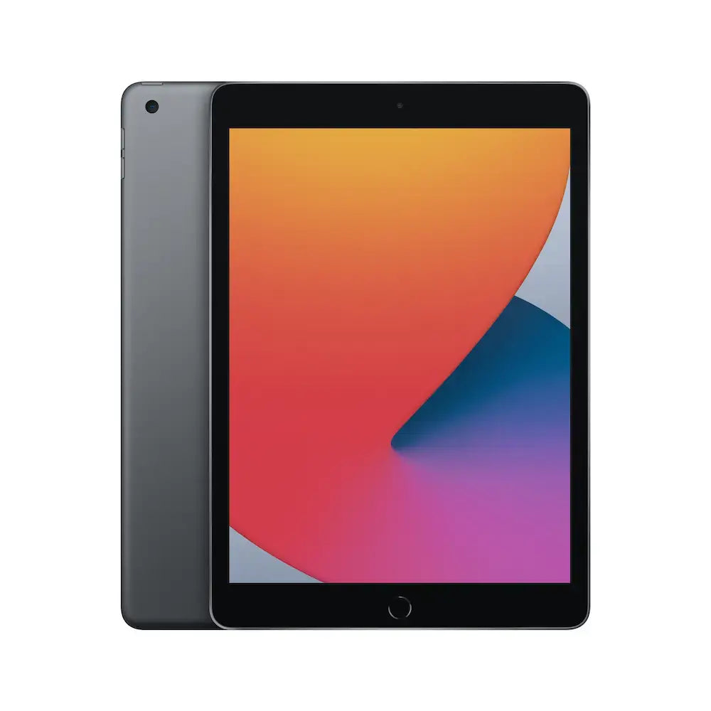 iPad 8 Wi-Fi semi nuevo - Gris Espacial