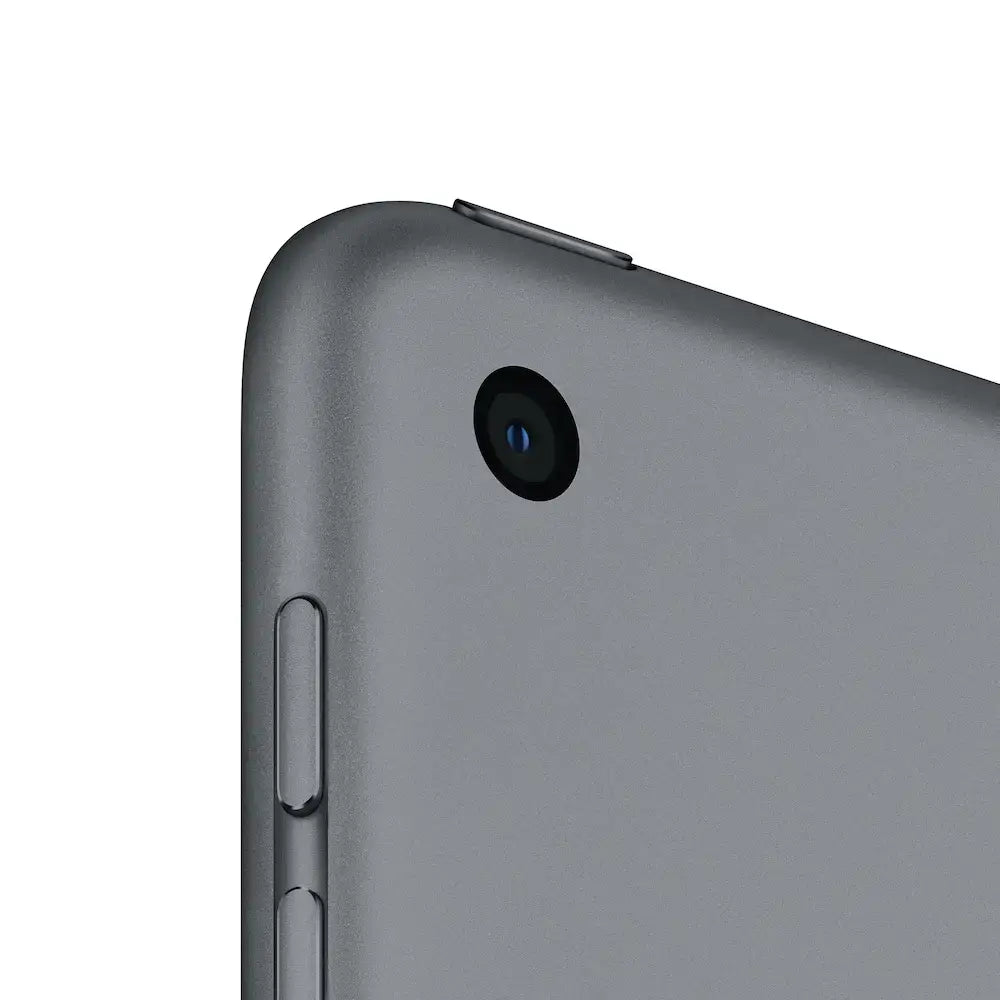 iPad 8 Wi-Fi semi nuevo - Gris Espacial
