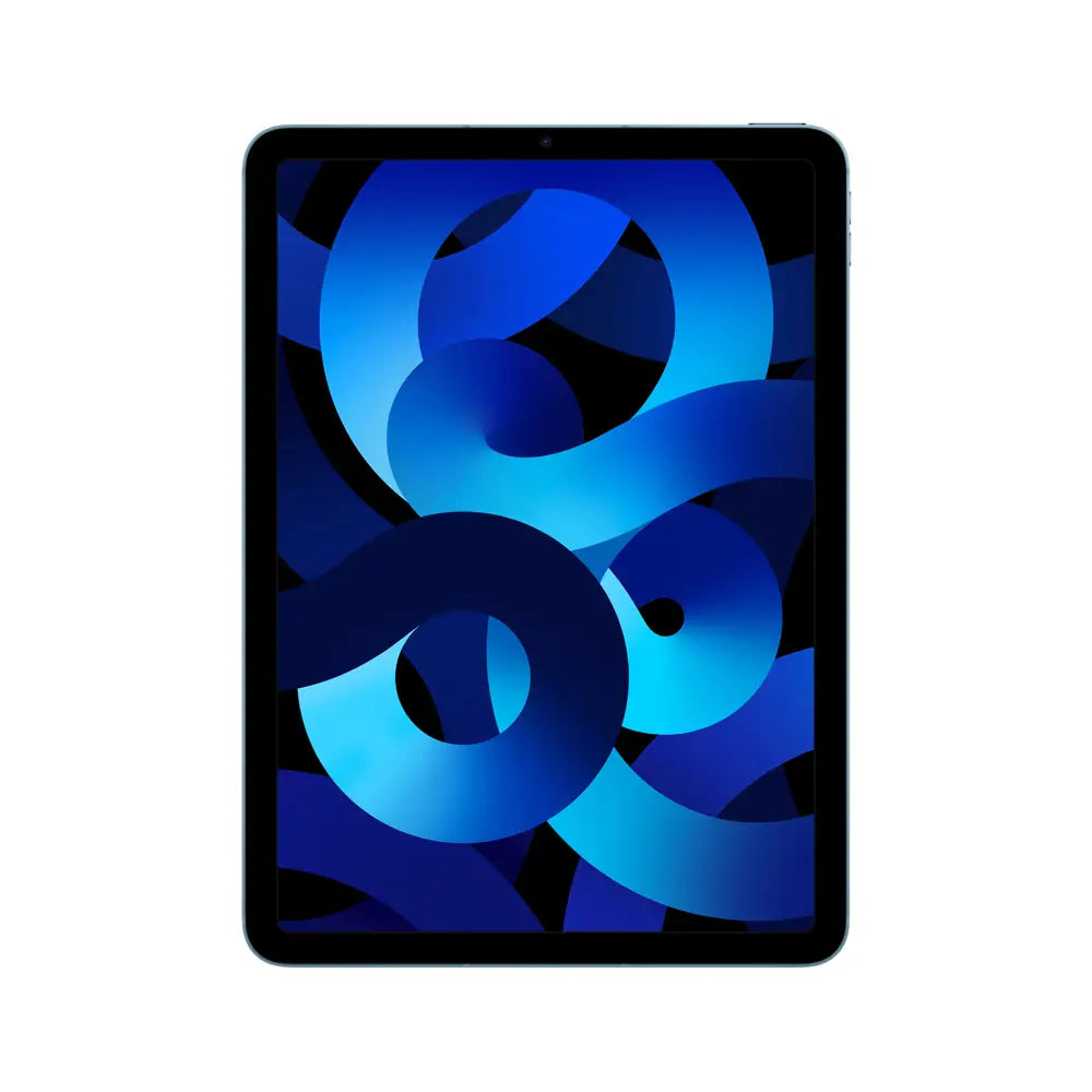 iPad Air 5 - semi nuevo - Azul