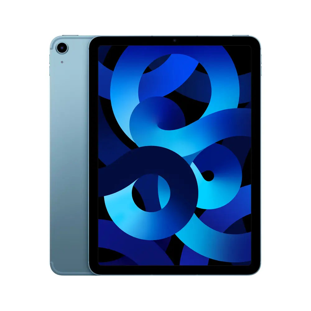 iPad Air 5 - semi nuevo - Azul