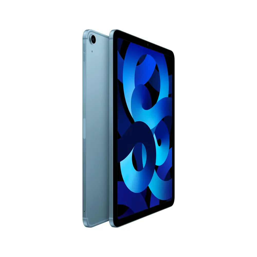 iPad Air 5 - semi nuevo - Azul