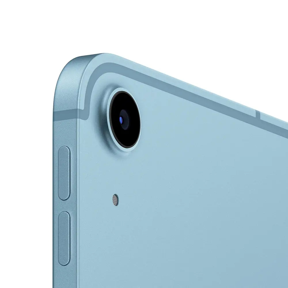 iPad Air 5 - semi nuevo - Azul