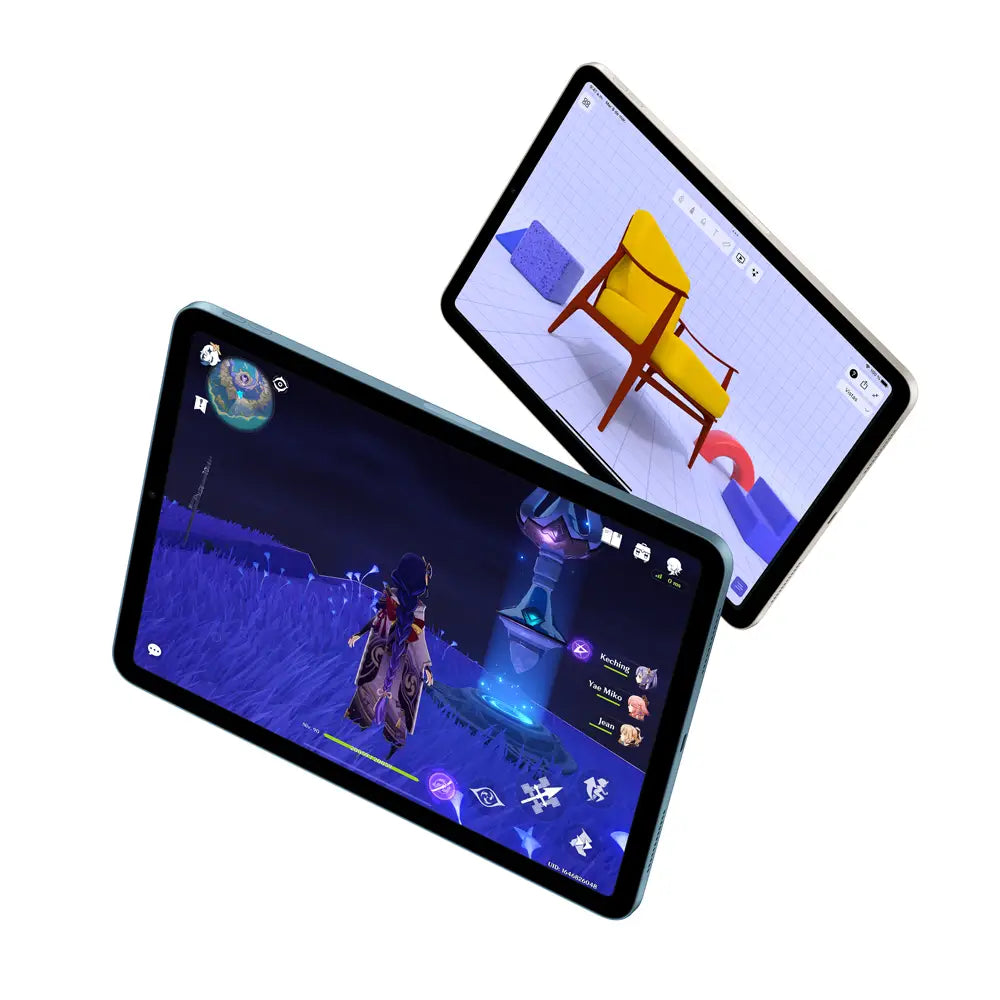 iPad Air 5 - semi nuevo - Azul