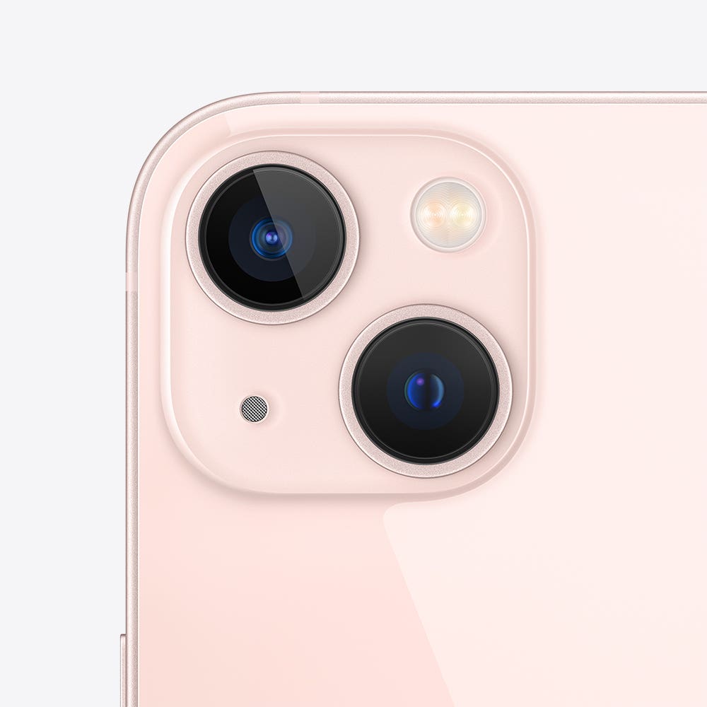 iPhone 13 Mini - Rosa