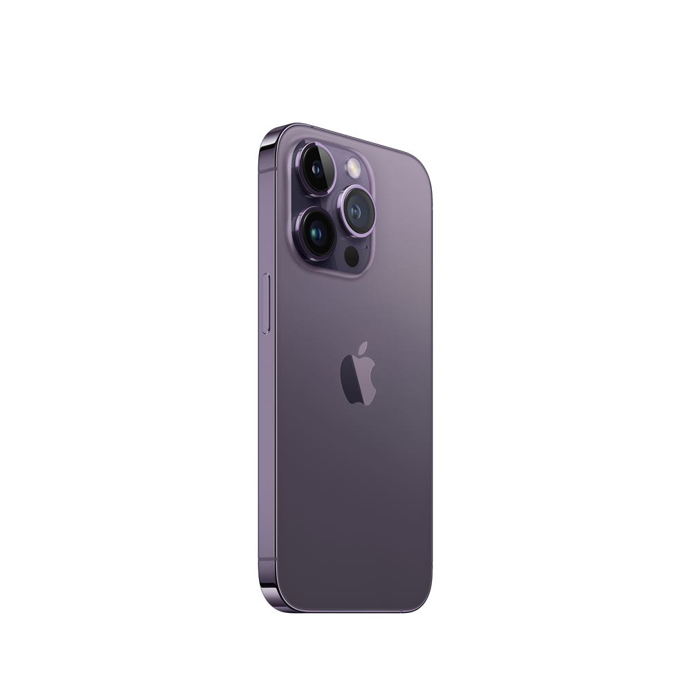 iPhone 14 Pro Max - Morado